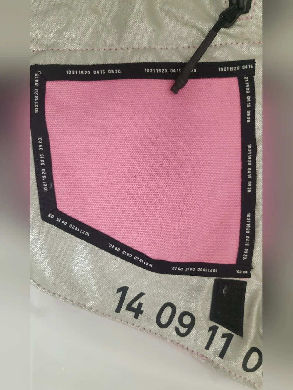Nike compact pink